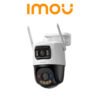 CAMARA IMOU Cruiser Dual Pro 8MP IPC-S7XFN-8U0WED-imou -