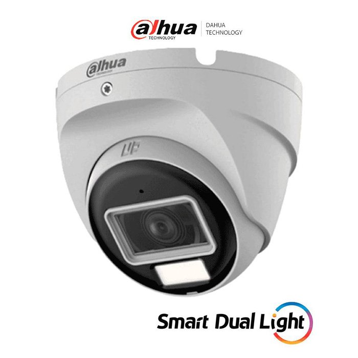 CAMARA DOMO HAC-T2A21N-U-IL-A -