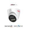 DAHUA DH-HAC-HDW1249XN-IL-A-PRO - Cámara Domo HDCVI 2MP WizColor/ HDCVI X PLUS/ Imagen 24 Horas a Color/ Corrección de Distorsión de Imagen mediante IA/ Il -