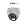 DAHUA DH-HAC-T2A51N-U-IL-A- Cámara Domo 5 MP Serie Cooper/ Lente 2.8 mm con Apertura de Hasta 100° -