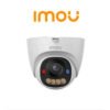 Cámara DOMO  IMOU MODELO: IPC-PS8D-3V0 - 3MP Cámara Domo, 3MP, PoE, IP67, H.265, Smart Color, disuasión activa