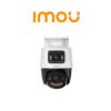 Cámara PT  IMOU MODELO: IPC-PS70FN-10M0 - 10MP - Cámara PT, Doble Lente, 10 MP, PoE, IP67, H.265
