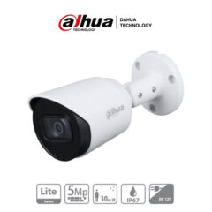 CAMARA DAHUA HAC-HFW1500TN-0280B -