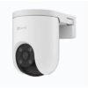 Camara Exterior 3MP(2K) Exterior/Wi-Fi 2.4 Ghz -