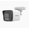[Dual Light + ColorVu] Bala TURBOHD 3K (5 Megapixel) / Lente 2.8 mm / 30 mts IR + 20 mts Luz Blanca / Gran Angular 104.9° -