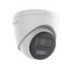 Turret TURBOHD 2 Megapixel (1080p) / Lente 2.8 mm / 40 mts IR EXIR + 40 mts Luz Blanca / Micrófono y Bocina Integrado / Exterior IP67 / dWDR -