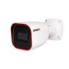 Camara bala AHD 2 MP(AHD/TVI/VCI) - 700 TVL (CVBS), Lente fijo 2.8mm (88°), IR hasta 20 mts, BLC, HLC, CoC, IP67