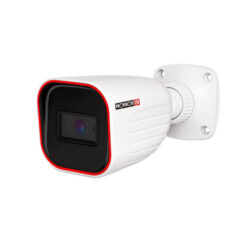 Camara bala AHD 2 MP(AHD/TVI/VCI) - 700 TVL (CVBS), Lente fijo 2.8mm (88°), IR hasta 20 mts, BLC, HLC, CoC, IP67