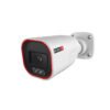 Cámara Bala IP H.265 Marca Provision (TL-320IPSR-36) Cámara Bala IP 2MP - Full-Color Lente fijo 3.6 (84.8°) mm