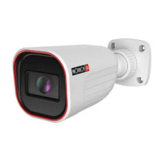 Cámara Bala PROVISION ISR I4-33K0AP-MVF HD-3K Básica - Bala, IR 40M (1 LED Array)
