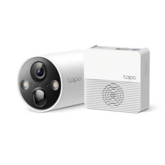 Cámara Wifi TP-LINK TAPO C420S1 -