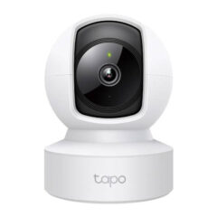 Cámara Inteligente TP-LINK TAPO C212 - Interior, Inalámbrico, Techo/Pared/Escritorio, 2304 x 1296 Pixeles, 3 MP