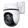 CAMARA  WI-FI PARA EXTERIOR CON PANT/ TILT -