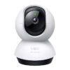 Cámara Wi-Fi de 360 Grado Vista 2K 4MP y Detección IA Avanzada (Tapo C220)Longitud focal: 4 - 0 mm ± 5, Apertura, F/NO: 2, 0 ± 10, Rango de Giro/Inclinación