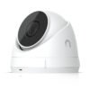 Ubiquiti UVC-G5-TURRET-ULTRA - Camara IP PoE Tipo Domo 2K/ IR de Hasta 30m/ Deteccion de Eventos IA/ Microfono Integrado/ A Prueba de Agua/ Angulo de Visio -