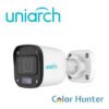 Cámara Bala UNIARCH UAC-B115-F28-W -