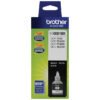 Botella de tinta Negra Brother BT6001BK - compatible solo con equipos DCPT300, DCPT500W, DCPT700W, MFCT800W