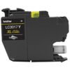 Cartucho de Tinta Brother LC3017Y - Amarillo