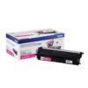 Tóner Brother TN433M magenta - rendimiento apróximado 4, 000 páginas, compatible con MFCL8900CDW