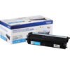 Tóner Brother Valor TN436C cian - rendimiento aproximado 6, 500 páginas, compatible con MFCL8900CDW, MFCL9570CDW, HLL9310CDW