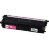 Tóner Brother Valor TN436M magenta - rendimiento aproximado 6, 500 páginas, compatible con MFCL8900CDW, MFCL9570CDW, HLL9310CDW