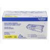 Tóner Brother Valor TN439Y amarillo - rendimiento aproximado 9, 000 páginas, compatible con HLL9310CDW, MFCL9570CDW