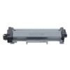 Tóner Brother TN830 negro - rendimiento aproximado 1, 200 páginas, compatible con DCPL2660DW