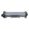 Tóner Brother TN17 negro - rendimiento aproximado 5, 000 páginas, compatible con DCPL2660DW