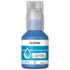 Botella de tinta Brother BTD100C cian - rendimiento aproximado 5, 000 páginas, compatible con DCPT230, DCPT530DW, DCPT730DW, MFCT930DW