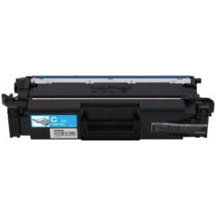 Tóner Brother Valor TN810XLC cian - rendimiento aproximado 9, 000 páginas, compatible con MFCL9630CDN