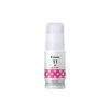 Tanque de tinta CANON GI-11 M 4535C001AA Tinta Continua. -