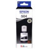 Cartucho EPSON T504120-AL - Negro, Epson