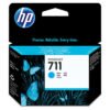 Tinta HP 711 - CZ130A, Cian 29ml