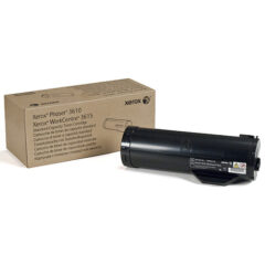 XEROX 106R02732 TONER NEGRO EXTRA ALTO -