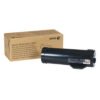XEROX 106R02741 TONER NEGRO EXTRA ALTO -