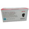 XEROX 006R04369 TONER CYAN ALTA CAPACIDAD 5.5K -
