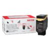 CARTUCHO NEGRO TONER  10.5K 006R04764 -