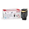 TONER XEROX 006R04832 ALTA CYAN -