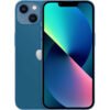 Apple iPhone 13 - 128 GB, Azul - Totalmente Desbloqueado (Reacondicionado Grado A) Incluye Mica de Cristal templado 9D, Cable de Datos y Cargador de 20W