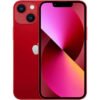 Apple iPhone 13 - 128 GB, Rojo - Totalmente Desbloqueado (Reacondicionado Grado A) Incluye Mica de Cristal templado 9D, Cable de Datos y Cargador de 20W