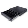 Cajón de dinero EC LINE - Negro, 4, 8, Si