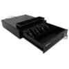 Cajón de Dinero Nextep Ne-514 - Negro, Acero, 8, 4