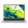 LAPTOP ACER ASPIRE LITE 16 i5-1334U; PANTALLA 16 PULGADAS IPS; 512 GB SSD; WINDOWS 11 HOME; 1 AÑO DE GARANTÍA + 1 AÑO CONTRA ROBO; PLATA -