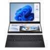 ASUS Zenbook Duo Intel Core Ultra 9  285H 32GB - 1TB, WIN11PRO, Intel Arc Intel AI Boost NPU up to 13TOPS Incluye funda y Stylus