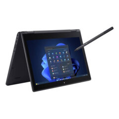 LAPTOP LIVA12EP 11.6 IPS CELERON N100 4GB/128GB SSD/MICROSD HDMI WINOWS 11 PRO -