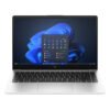 Computadora portátil HP 240 G10 (B77C2LT#ABM). Procesador Intel Core 3 100u. Memoria 8 GB de RAM. SSD 512 GB. Pantalla 14 pulgadas LED HD. Win11 HOME -