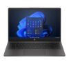 Computadora portátil HP 245 G10 (BT3E5AT#ABM). AMD Ryzen 5 7520U - 8 GB de RAM (1 x 8 GB SOLDADA), 512 GB SSD. Pantalla 14" LED, Windows 11 Home