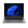 Computadora portátil HP 200 G2a (D6PD6AT#ABM). Procesador AMD Ryzen 5 220 - RAM 16GB, SSD 512 GB. Pantalla 14