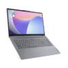 Laptop Lenovo IdeaPad Slim 3 15IRU8 - 15.6 Pulgadas, TOUCH, Intel Core i3, RAM 8GB, 512 GB SSD, Windows 11 Home