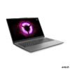 Lenovo LOQ 15ARP10E - AMD Ryzen 7 7735HS, 16GB, 512GB SSD, NVIDIA GeForce RTX 4050 6GB GDDR6, 15.6 pulgadas FHD, teclado retroiluminado, W11H